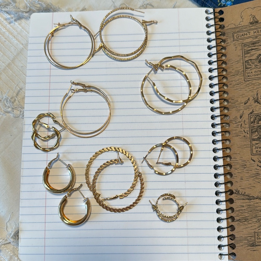 Hoops